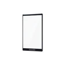 Protector de Pantalla de Vidrio Templado para Insta360 X4