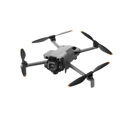 Drone DJI Mini 5 Pro Fly More 4K Estabilizado Fly More Combo