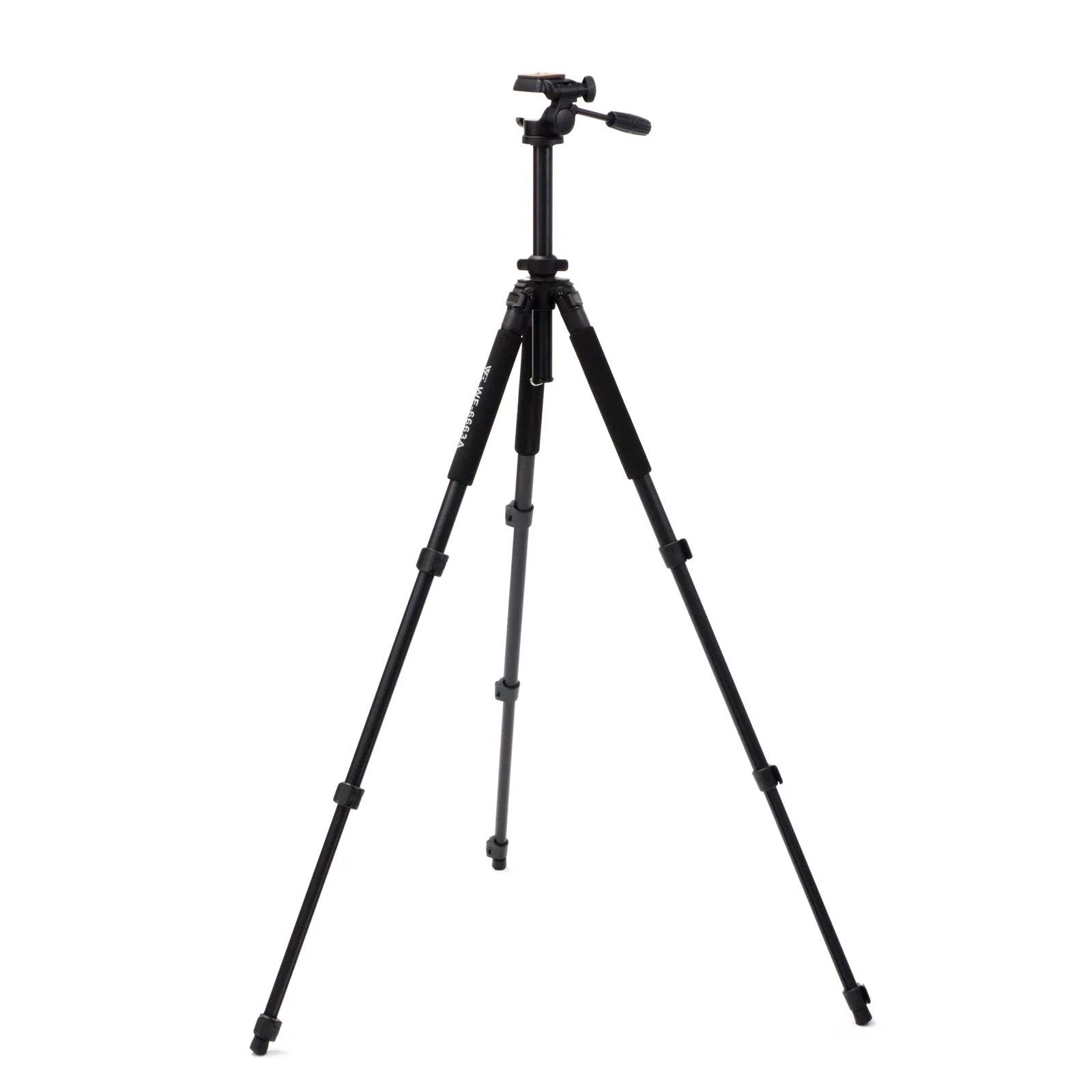tripode Weifeng 6663A