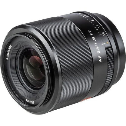 Lente Viltrox 24mm f/1.8 FE – Sony E (8056)