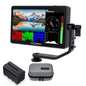 Feelworld Monitor F6 Plus 5.5" HDMI 4k COMBO