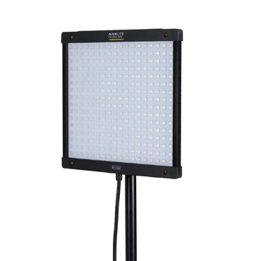 Nanlite PavoSlim 60B Bi-color – Panel LED Delgado de 60W de Alta Intensidad y Portabilidad