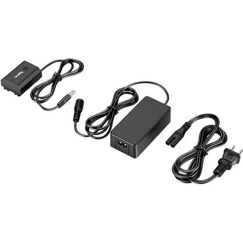 Batería Dummy NP FZ100 SmallRig | Alimentación Continua para Cámaras Sony