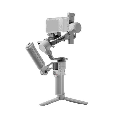 DJI RS 4 Mini Combo - Estabilizador Profesional para Tomas Suaves