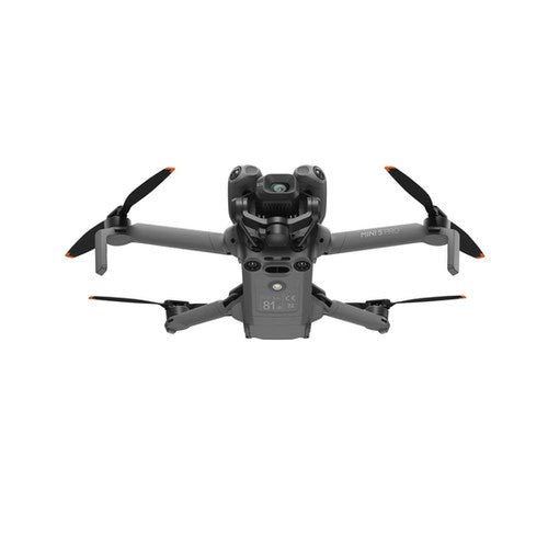 Drone DJI Mini 5 Pro Fly More 4K Estabilizado Fly More Combo