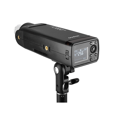 Godox AD200Pro TTL Pocket Flash – Flash de Bolsillo Profesional de 200W con Sistema Inalámbrico X