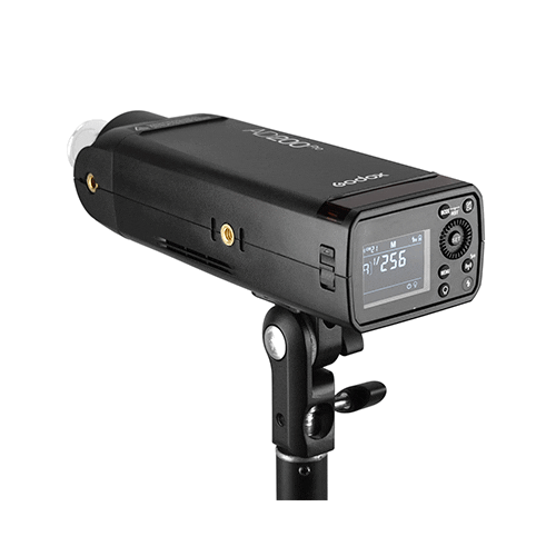 GODOX AD200Pro TTL Pocket Flash