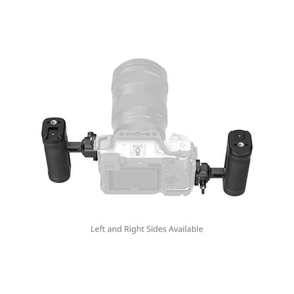 Mango Lateral Mini con Abrazadera NATO SmallRig