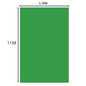 Fondo VERDE STINGER de Papel Sinfin 11x2.7m