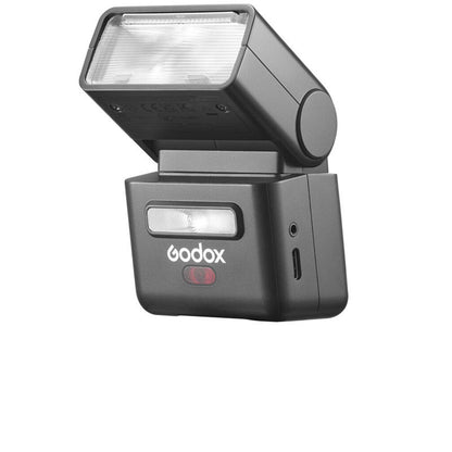 Flash Modular Compacto Godox iT32 | Sistema de Iluminación Portátil Versátil