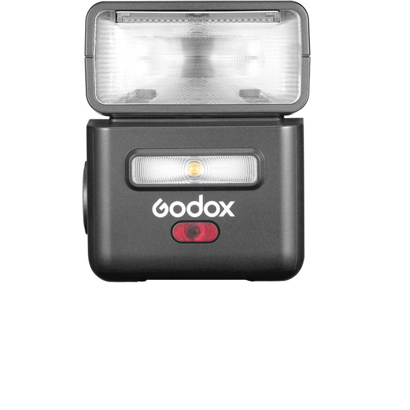 Flash Modular Compacto Godox iT32 | Sistema de Iluminación Portátil Versátil