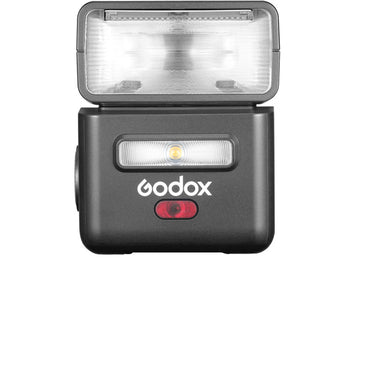 Flash Modular Compacto Godox iT32 | Sistema de Iluminación Portátil Versátil