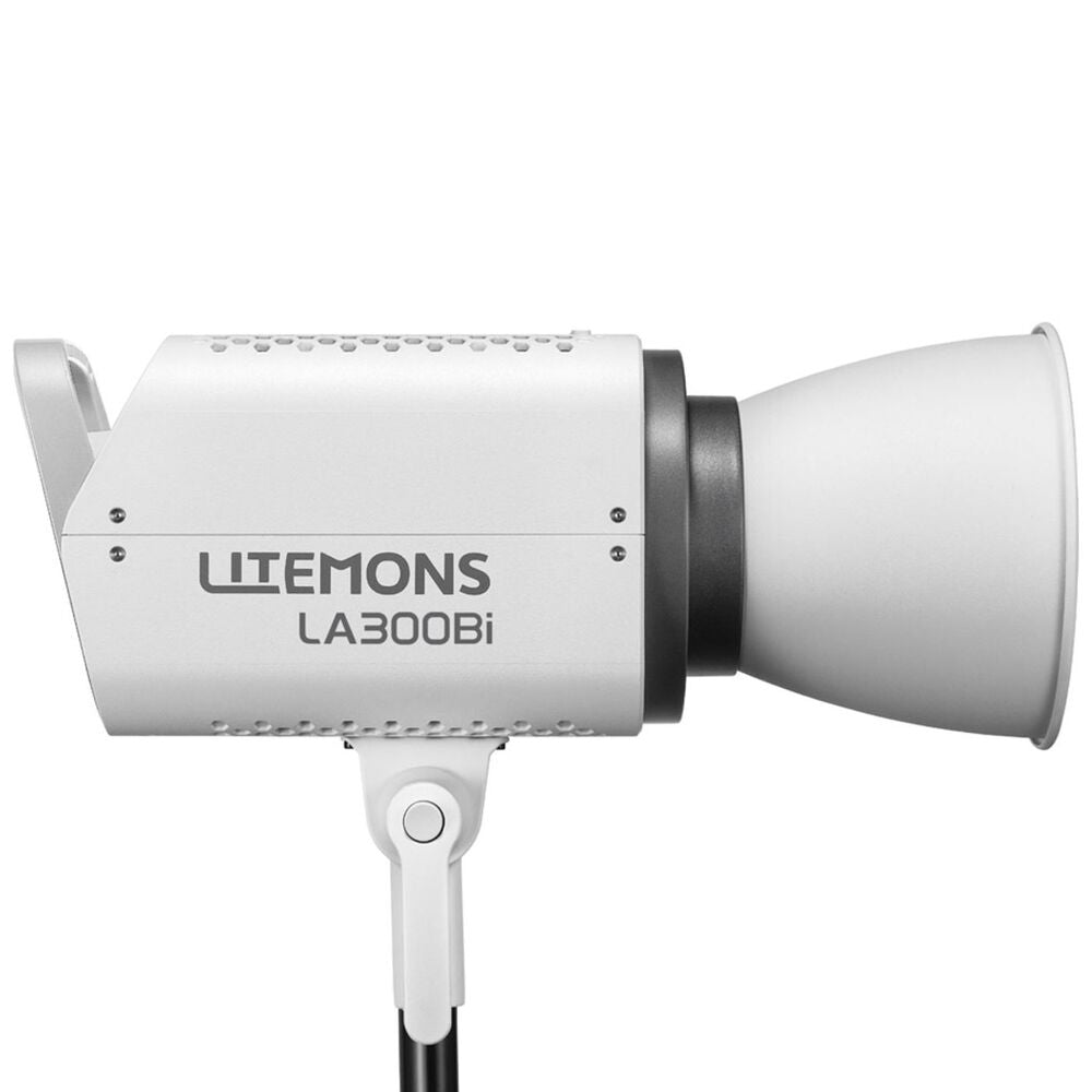 Luz de Video LED COB Bicolor Godox Knowled Litemons LA300Bi