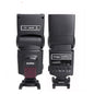 Luz Godox TT560 II LED Pr Canon