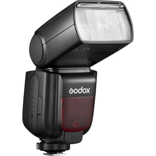 Flash Godox TT685 II Speedlite para Sony (TTL e HSS)