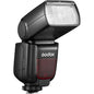Flash Godox TT685 II Speedlite para Sony (TTL e HSS)