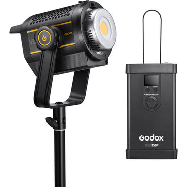 Godox VL150 II – Luz LED
