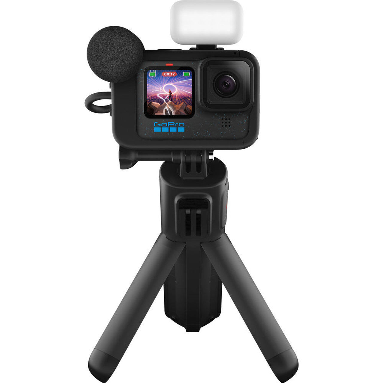 GoPro 12 HERO 12 BLACK