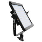 Panel de Iluminación LED GVM 800D RGB Video Light