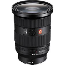 lente sony FE 24-70mm f2.8 GM