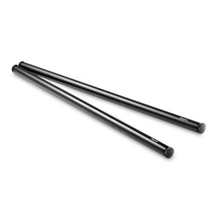 Varillas de Aluminio SmallRig de 15 mm y 30 cm (Par) – Modelo 1054