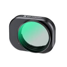 Juego de Filtros ND para DJI Mini 4 Pro