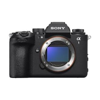 Cámara Mirrorless Full-Frame Sony Alpha 1 II (ILCE-1M2)
