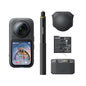 Cámara Panorámica Insta360 X6 Essentials Bundle