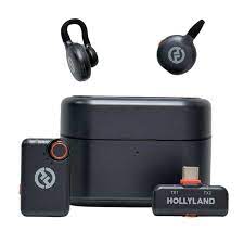 LARK M2S HOLLYLAND Microfonos