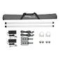 Kit de 2 Tubos LED RGBWW Nanlite PavoTube II 30XR (2-Light Kit)