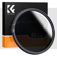 FILTRO K&F ND VARIABLE 67MM