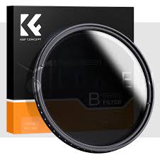 K&F Concept Filtro ND Variable 67mm
