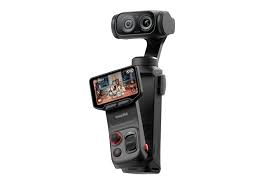 Insta360 Luna Ultra