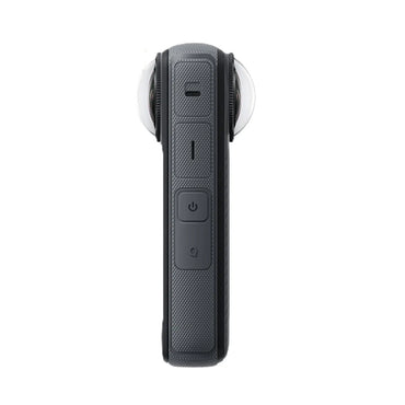 Insta360 X4 – Cámara de Acción 360° en 8K con Estabilización FlowState y Resistencia al Agua