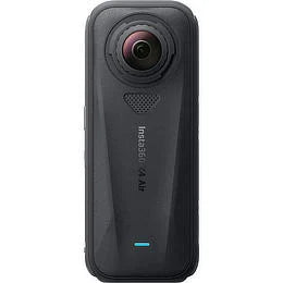 Cámara de Acción Insta 360 X4 Air | Grabación en 360 Grados con Resolución 8K