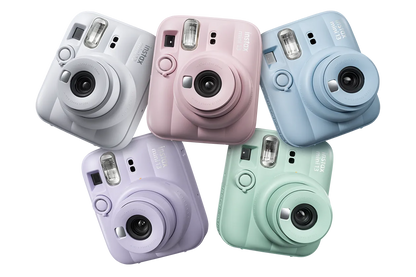 Cámara Instantánea Fujifilm Instax Mini 13