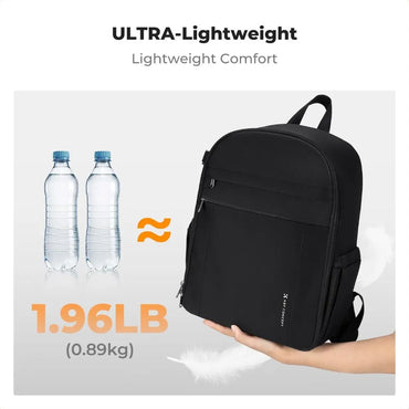 Mochila y Estuche Fotográfico K&F Concept Alpha de 13 Litros