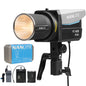 Nanlite FC-60B – Foco LED Bi-color Ultracompacto de 60W con Alta Potencia y Estuche de Transporte