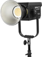 Nanlite Forza 500B II Bi-Color LED Monolight – Foco Profesional de 500W con Ajuste G/M y Montura Bowens