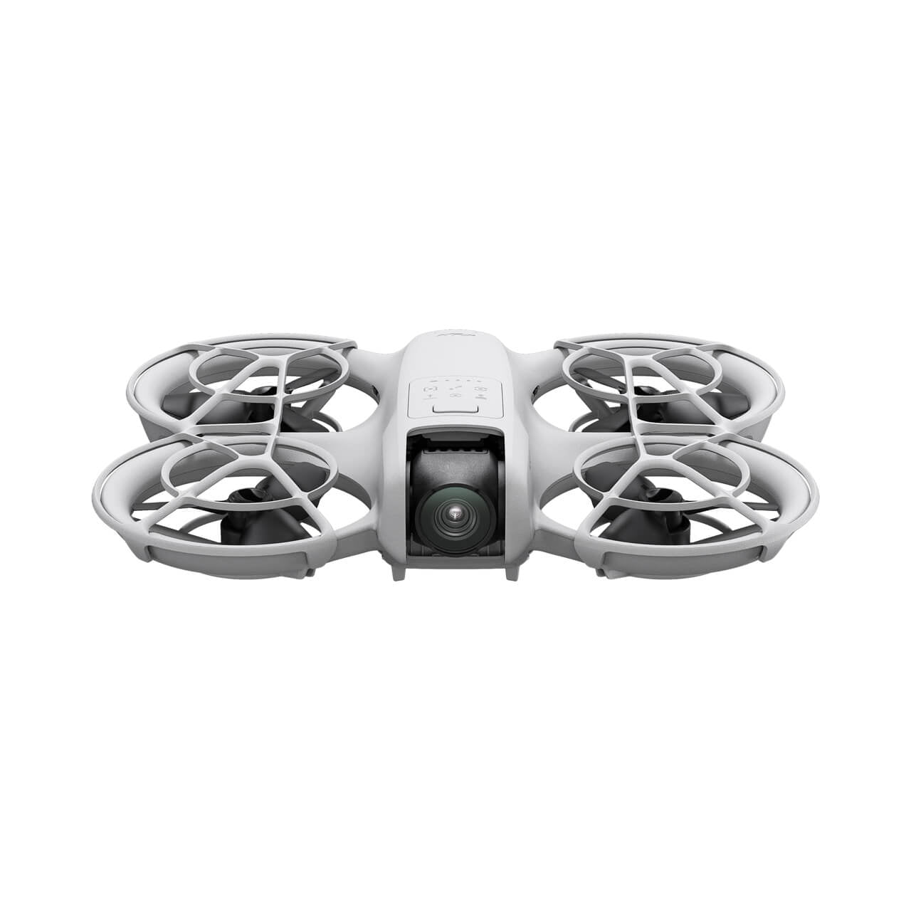 Drone DJI Neo 2 – Drone Ultraportátil con Seguimiento IA, Vídeo 4K/100fps, LiDAR y Detección de Obstáculos Omnidireccional