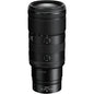 Lente Nikon NIKKOR Z 70-200mm f/2.8 VR S II (Montura Nikon Z)