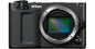 Nikon ZR - Sensor Full Frame Global Shutter - Ciencia de Color RED - Video 8K Raw Interno - Montura Z Profesional