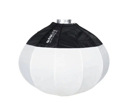 Globo Nanlite LT-65 de 65 Centímetros | Modificador de Luz Omnidireccional Profesional