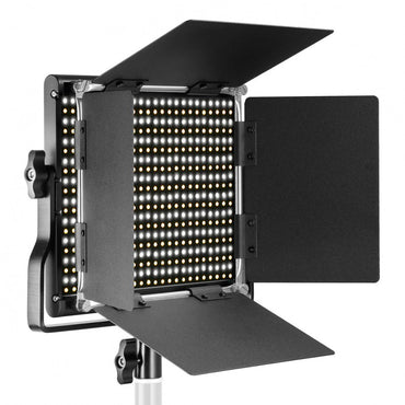 Panel de Iluminación LED Neewer 660 Bicolor