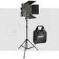 Panel de Iluminación LED Neewer 660 Bicolor