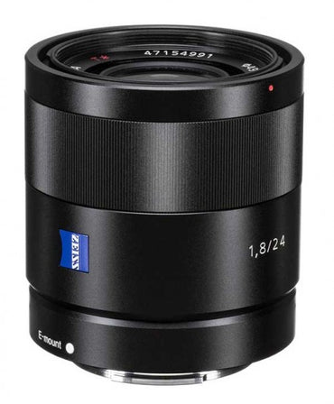 Lente Fijo Sony Sonnar 24mm f1.8 ZA