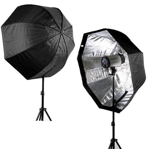 Octabox Godox 120cm Tipo Sombrilla