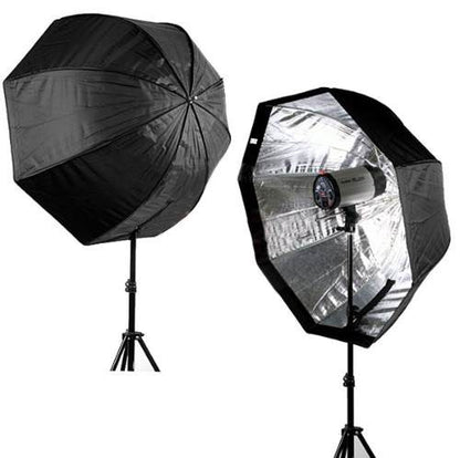 Octabox Godox 120cm Tipo Sombrilla