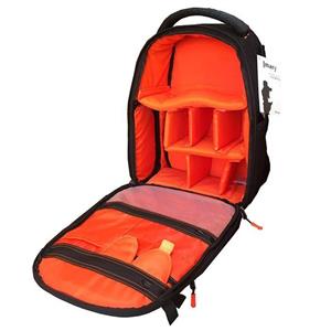 Morral o estuche fotográfico krisyo BS-5080