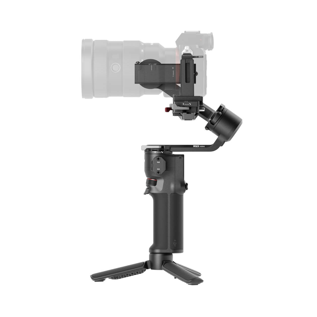 Estabilizador DJI RS 3 mini